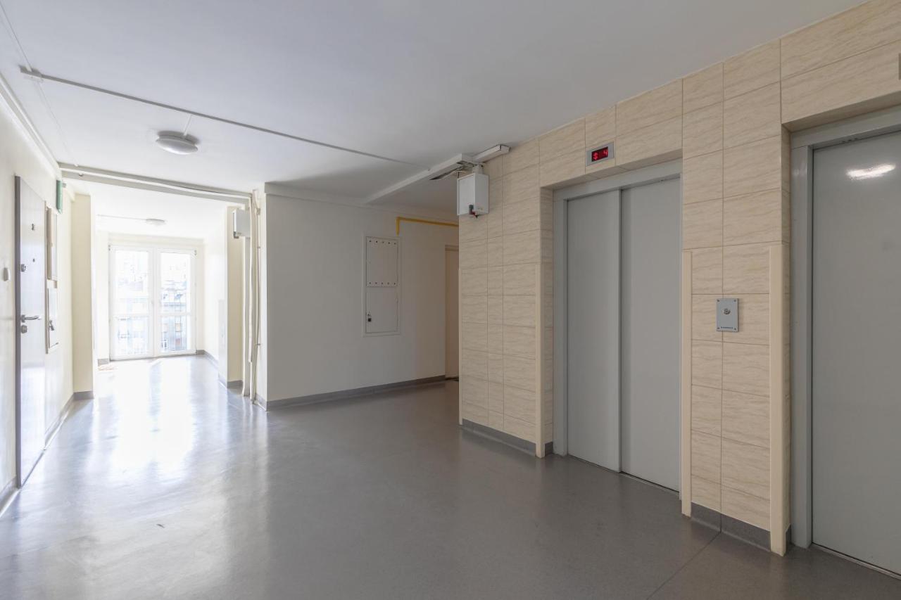 Superapart Jana Pawla Ii 18 Apartment *