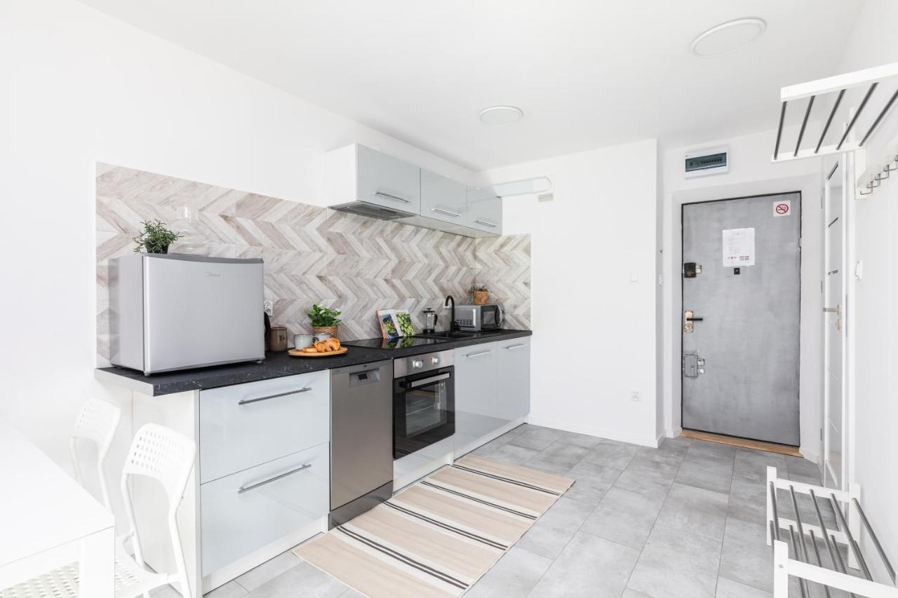 Apartment Superapart Jana Pawla Ii 18 *