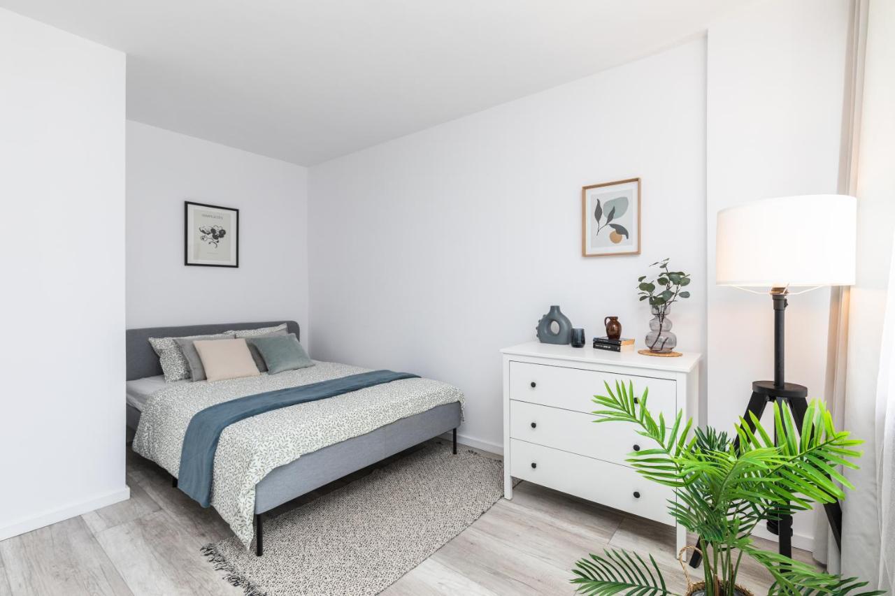 Apartment Superapart Jana Pawla Ii 18
